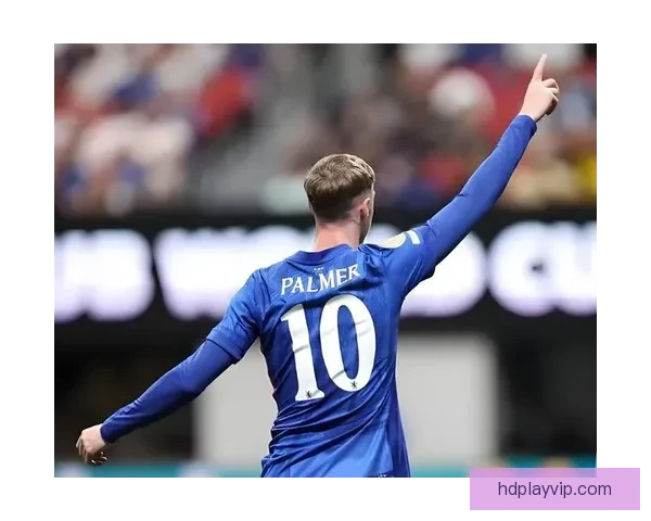 争冠信号已现切尔西主帅马雷斯卡携帕尔默当选英超月度最佳